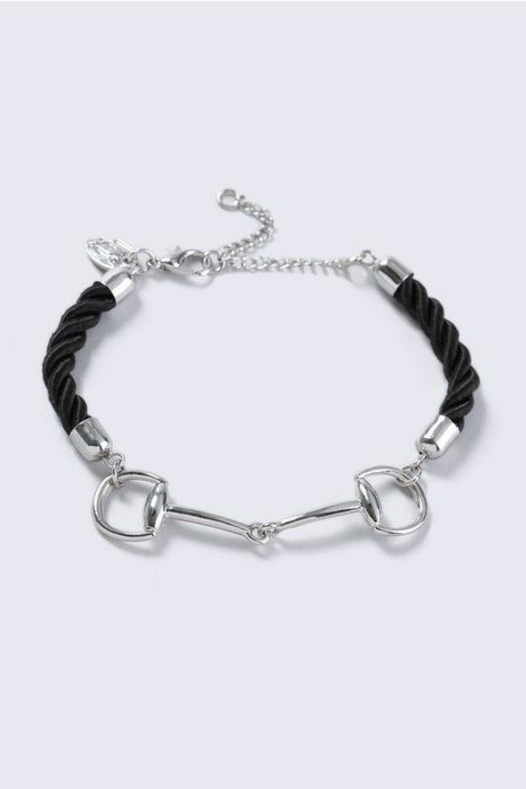 Armband med tränsbett