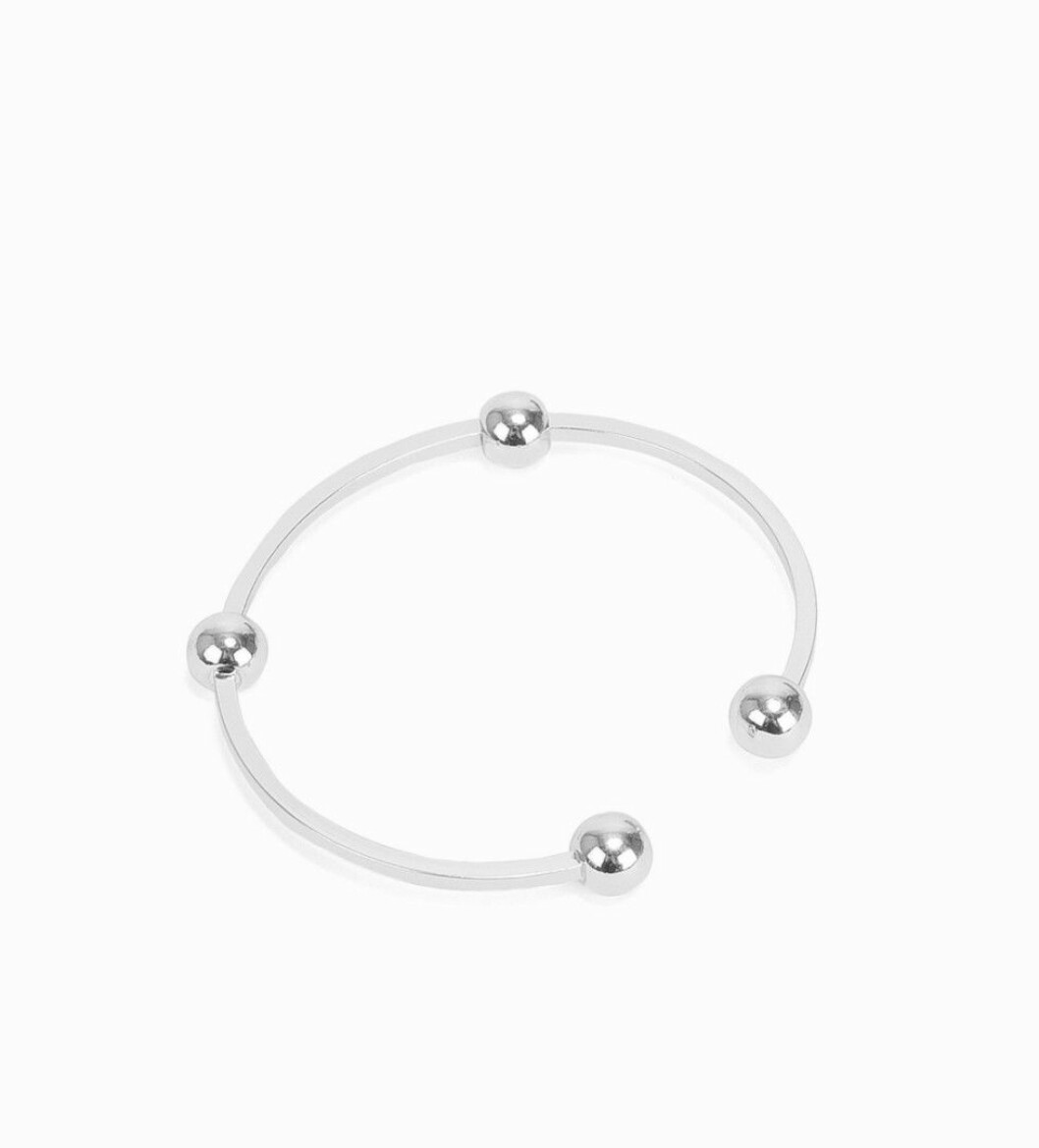 armband-silver