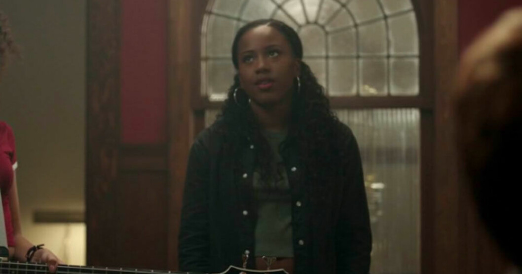 Asha-riverdale