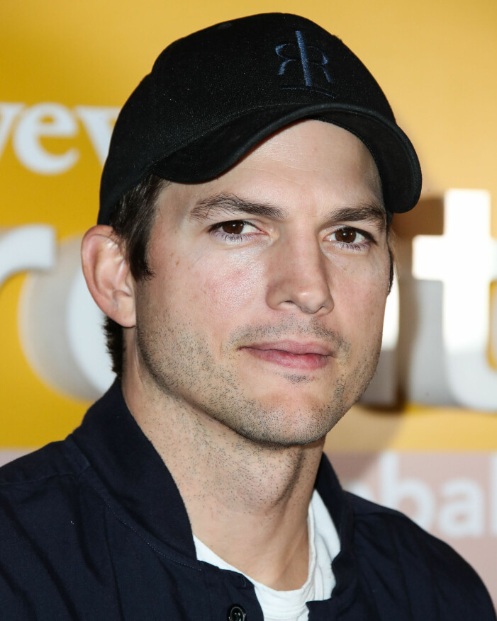 Ashton Kutcher