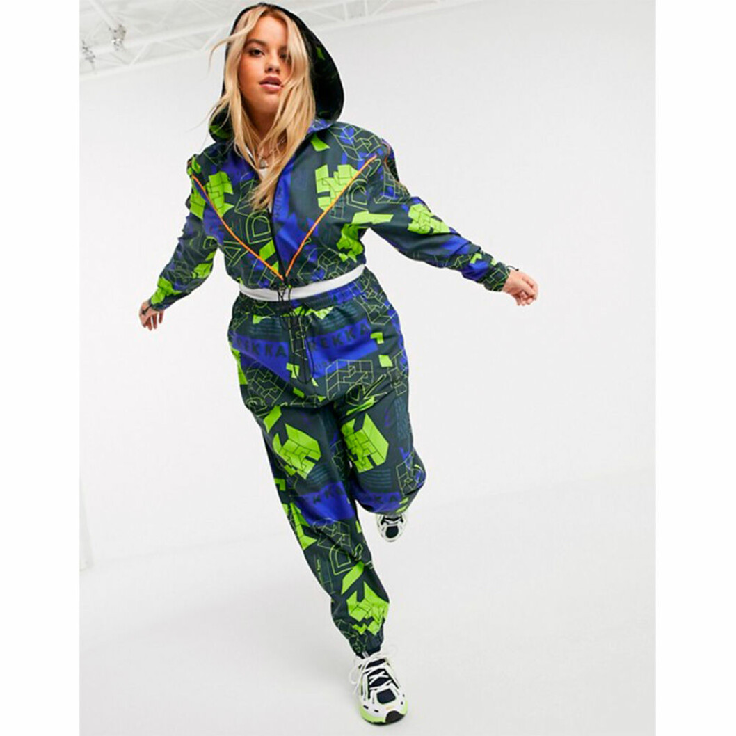 Matchande set från Asos
