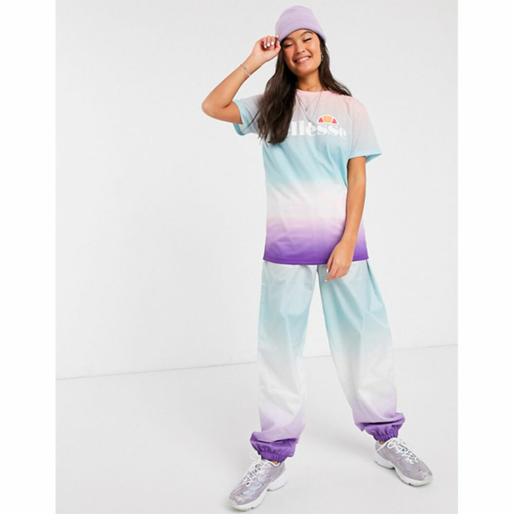 Matchande set från Asos