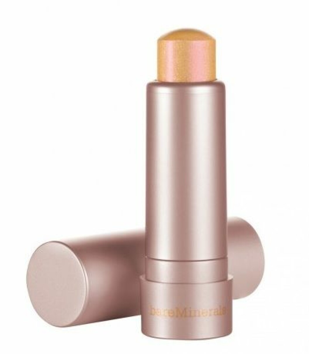 Highlighter från Bareminerals
