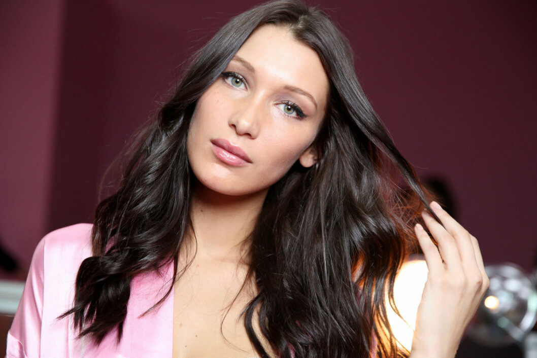 Bella-Hadid