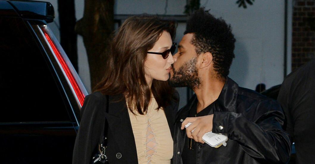 Bella-Hadid-The-Weeknd