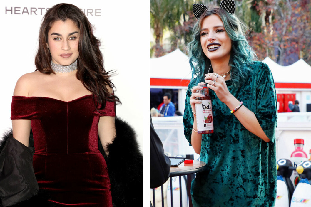Bella-Lauren
