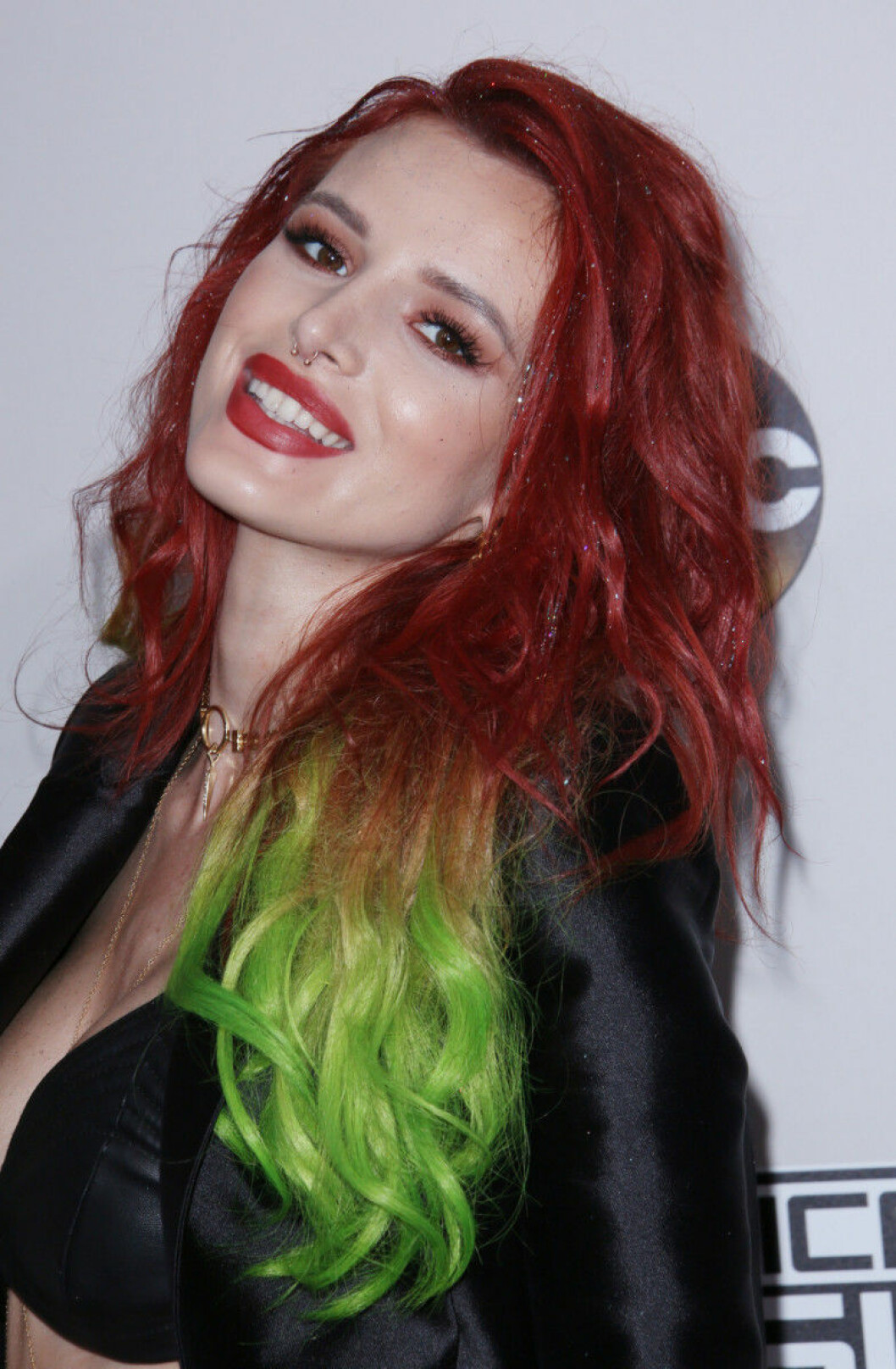 Bella-thorne