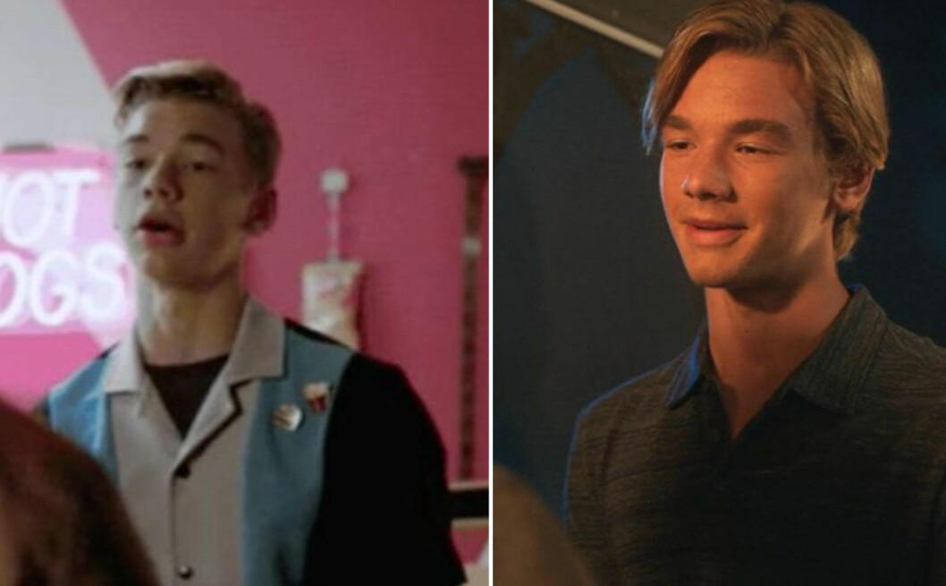 Ben-Riverdale