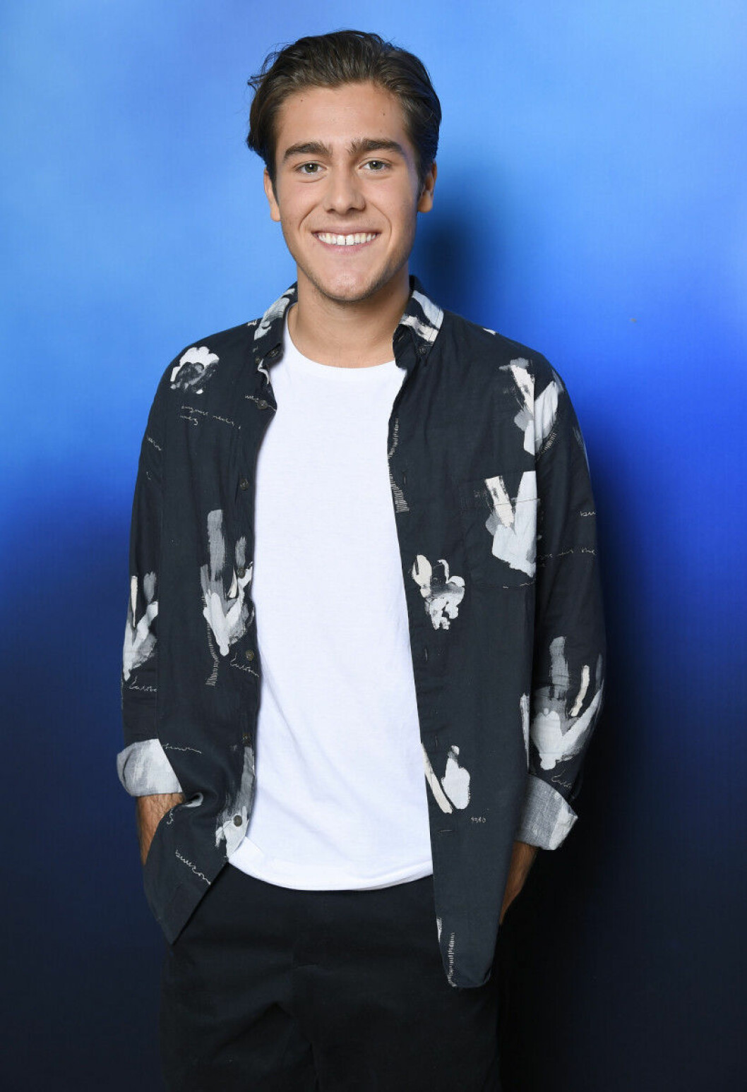 Benjamin Ingrosso