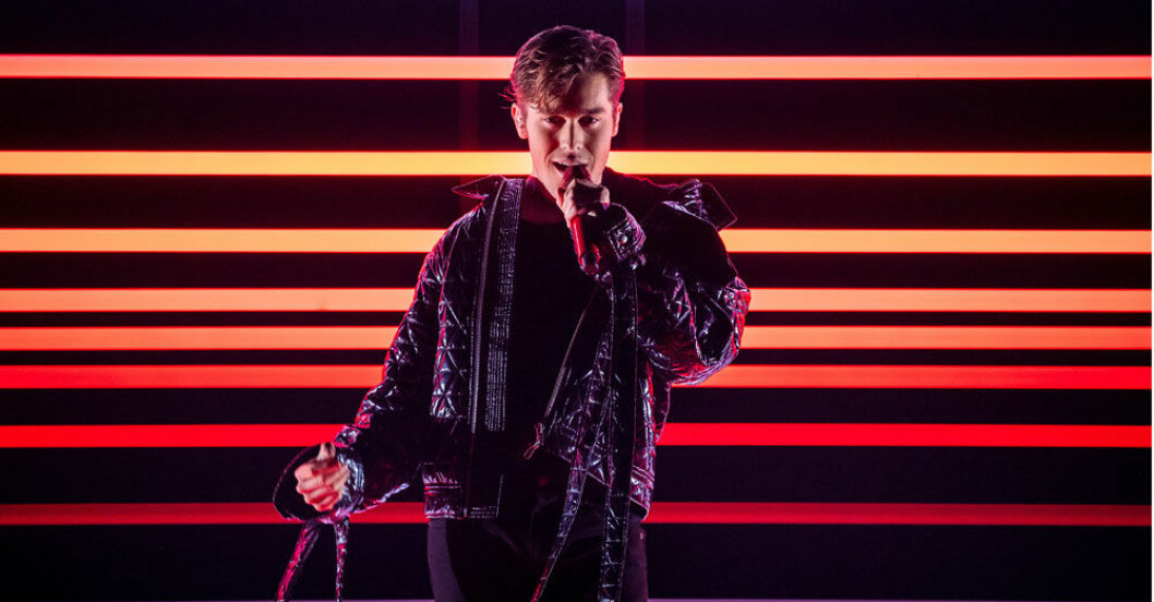 Benjamin-Ingrosso-vinnare-melodifestivalen-2018