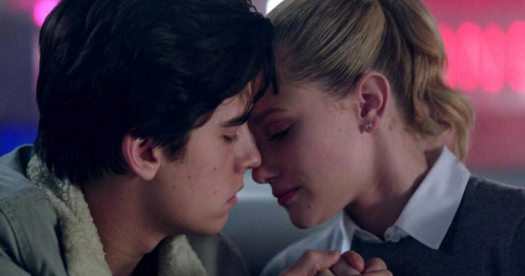 Betty-Jughead-forlovade