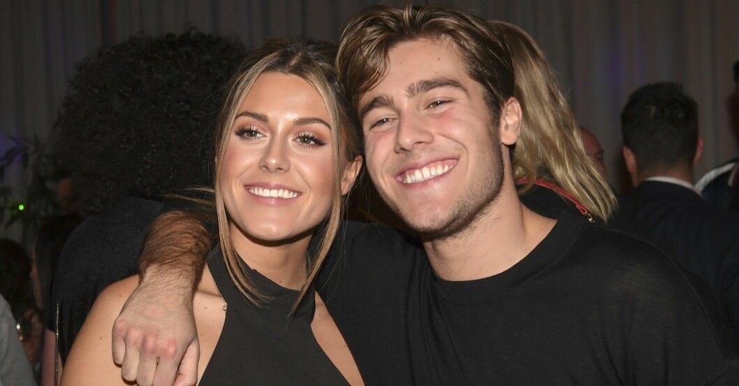 Syskonen Bianca och Benjamin Ingrosso är bland de mest inflytelserika kändisbarn vi har. bianca och benjamin ingrosso