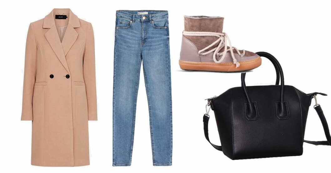 Bianca Ingrosso outfit kappa