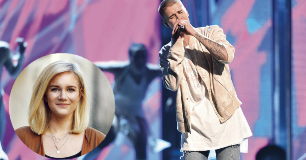 Så bra var Justin Biebers andra konsert i Sverige