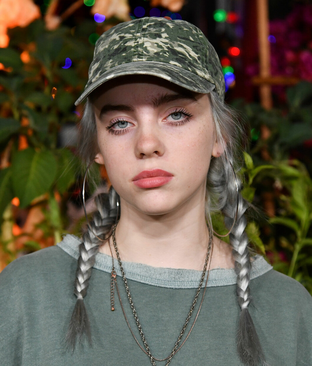 Billie Eilish