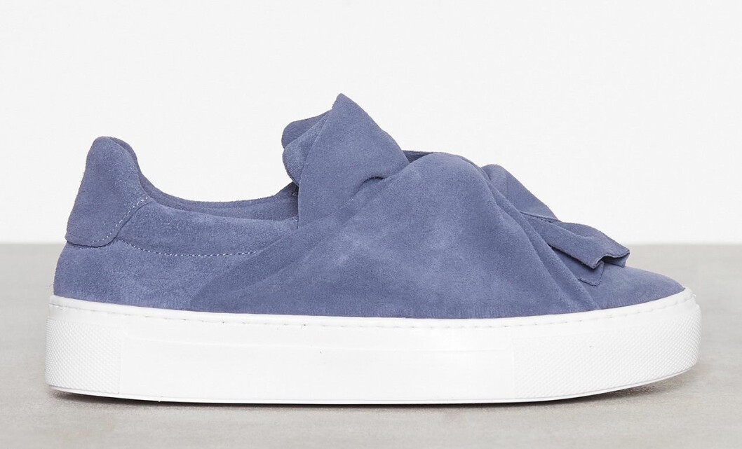 Sneakers till hösten 