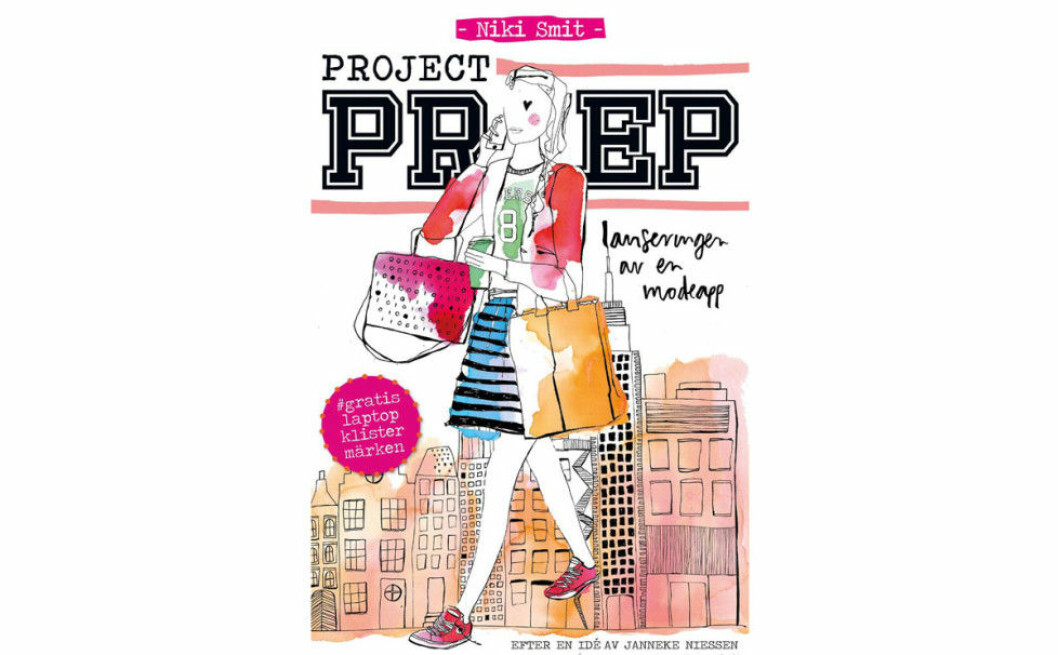 Bok-Project-prep