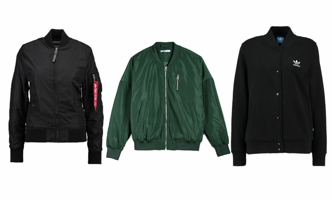 bomber