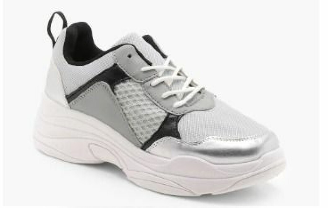 Boohoo-chunky-sneakers-hosten-2018