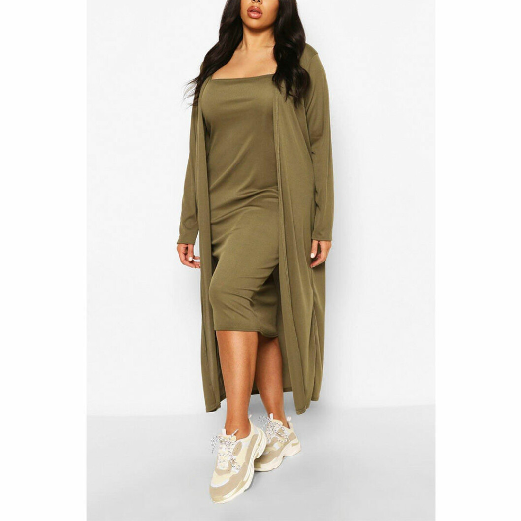 Matchande set från Boohoo