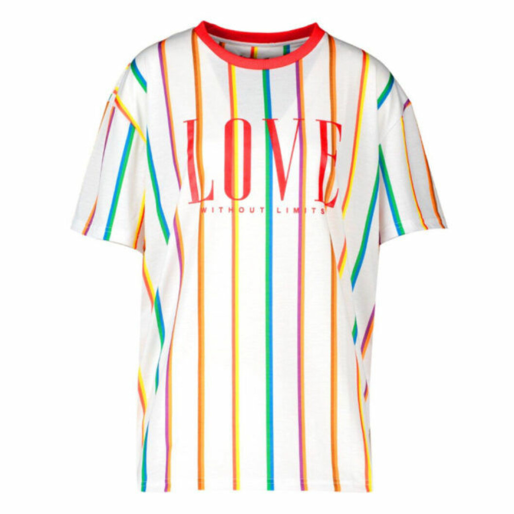 Pride t-shirt