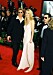 Brad Pitt och Gwyneth Paltrow på Oscarsgalan 1996