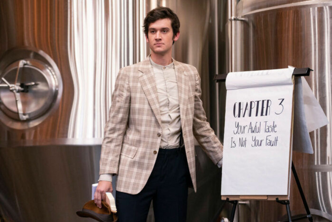 <em>Brews Brothers</em> är en ny komediserie på Netflix. Brews Brothers är en av nyheterna på Netflix i april 2020