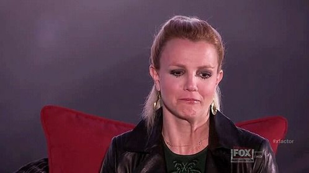 britney sms 1