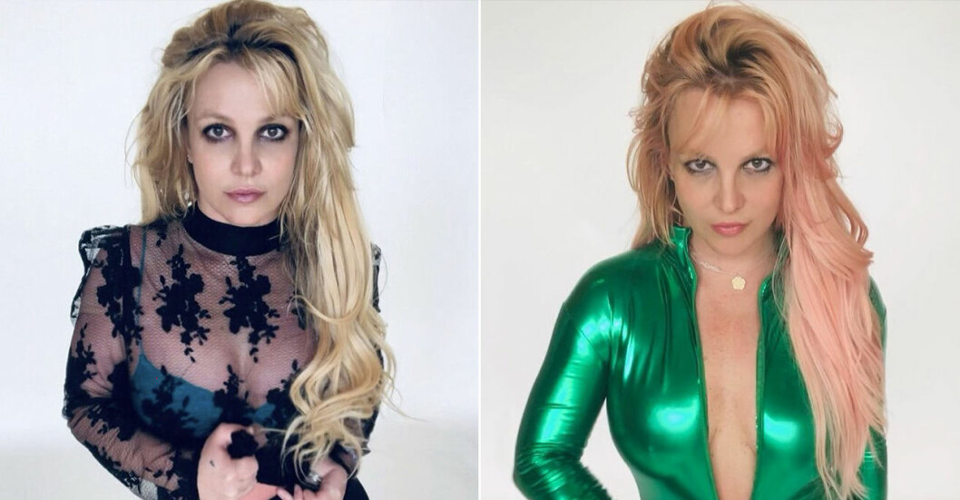 Britney Spears