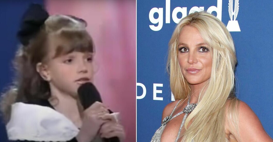 Britney Spears