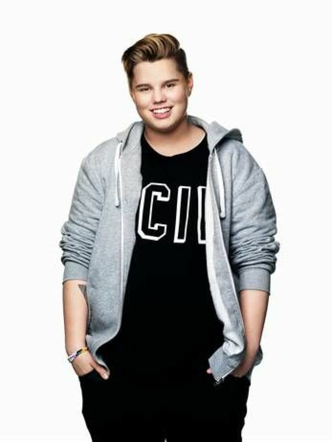 Cameron Jai. Cameron Jai