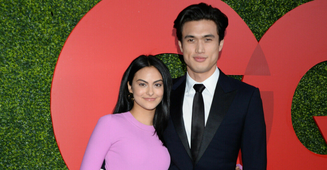 Camila-Mendes-Charles-Melton