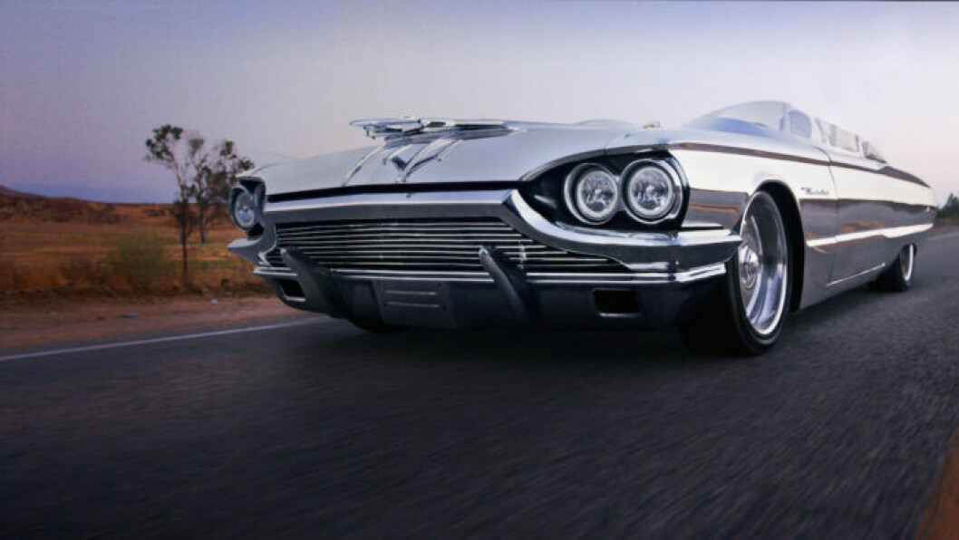 <em>Car Masters: Rust to Riches</em> – en perfekt serie för alla biltokiga. Car Masters: Rust to Riches har premiär på Netflix i mars