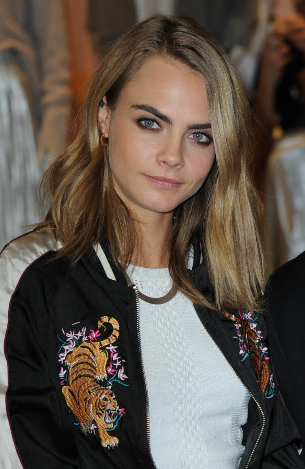 Cara-angest