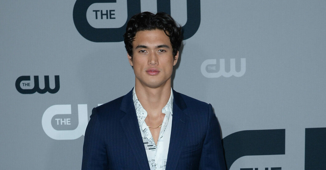 Charles-Melton