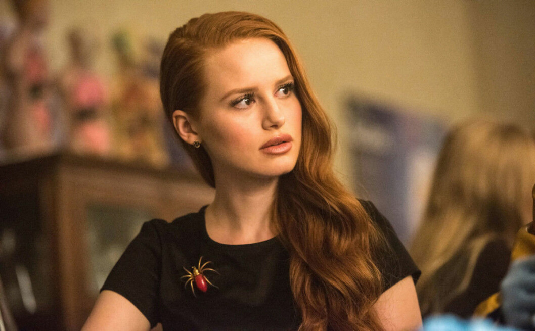 Cheryl-Riverdale