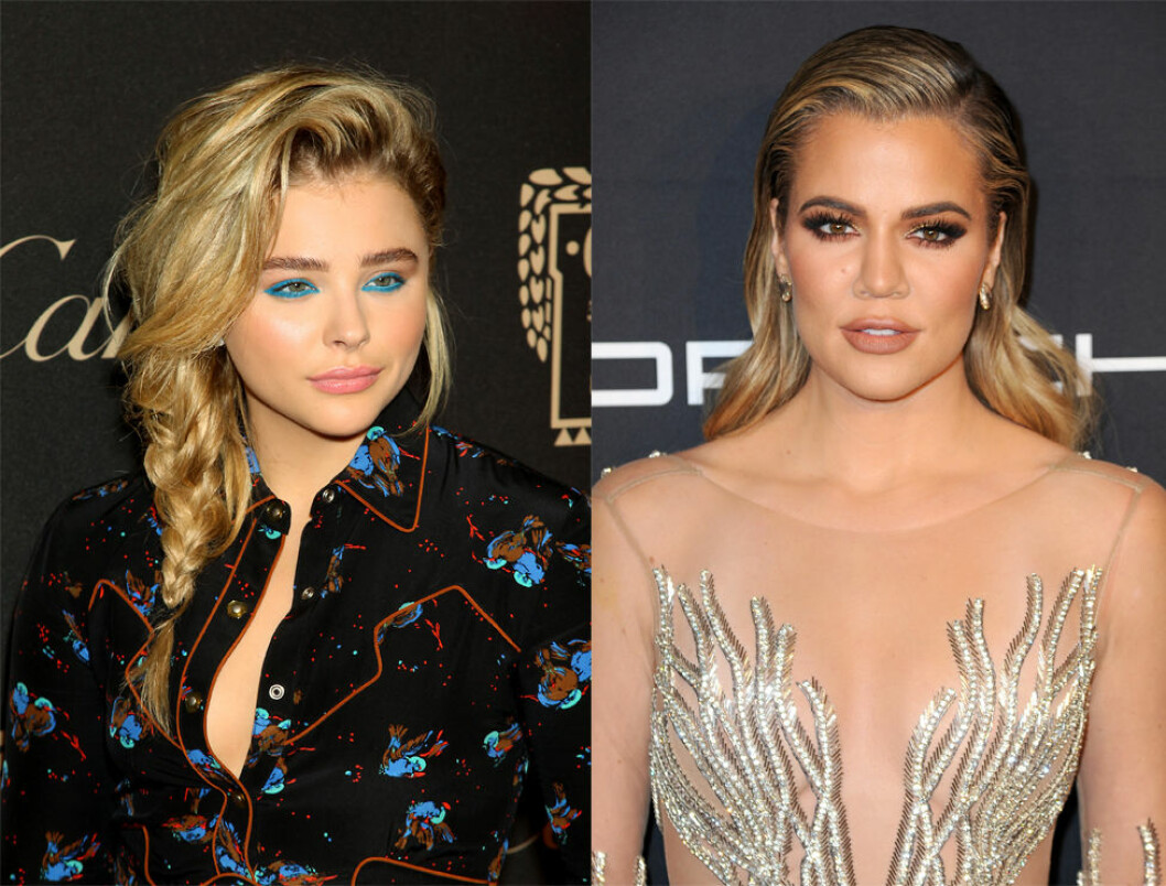 Chloe-Khloe
