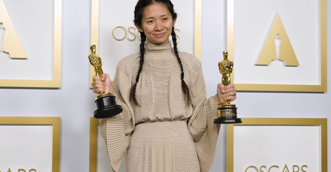 Chloé Zhao