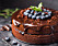 Den perfekta chokladtårtan – stenbockens favorit.