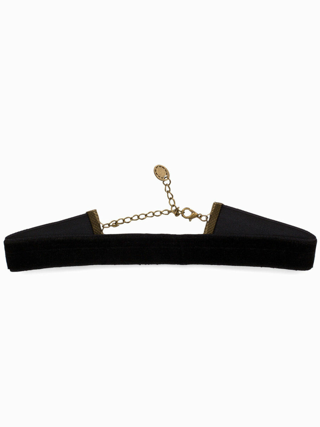 choker-halsband