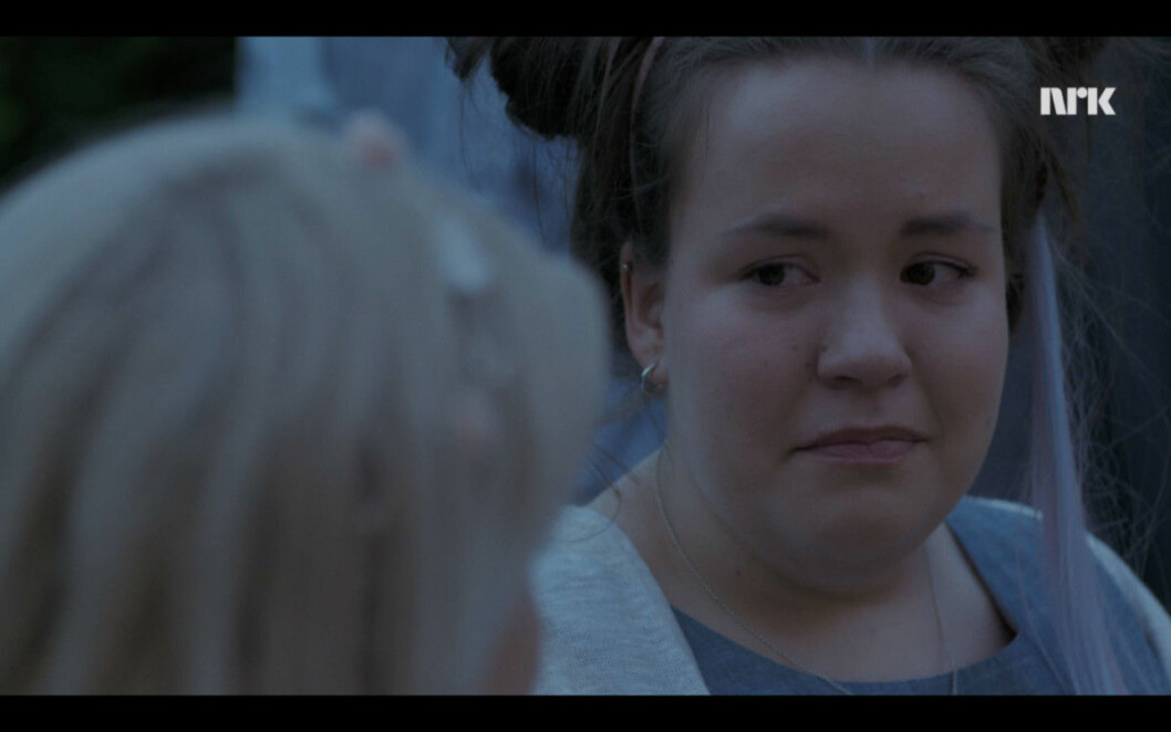 Chris-Vilde