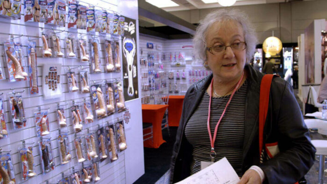 <em>Circus of Books</em> är en dokumentär om paret Karen och Barry Mason. Circus of Books kommer till Netflix i april 2020