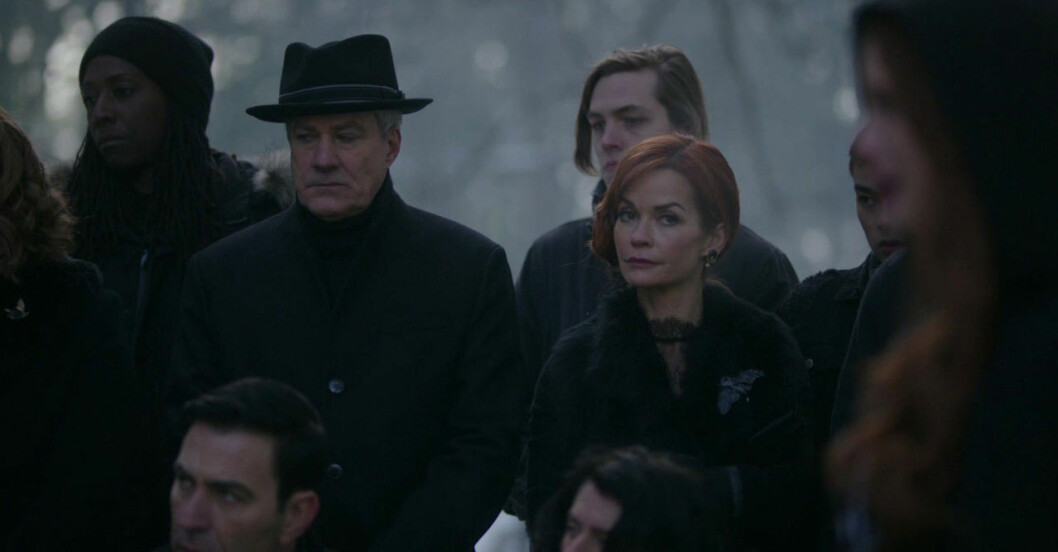 Claudius-Penelope-Riverdale