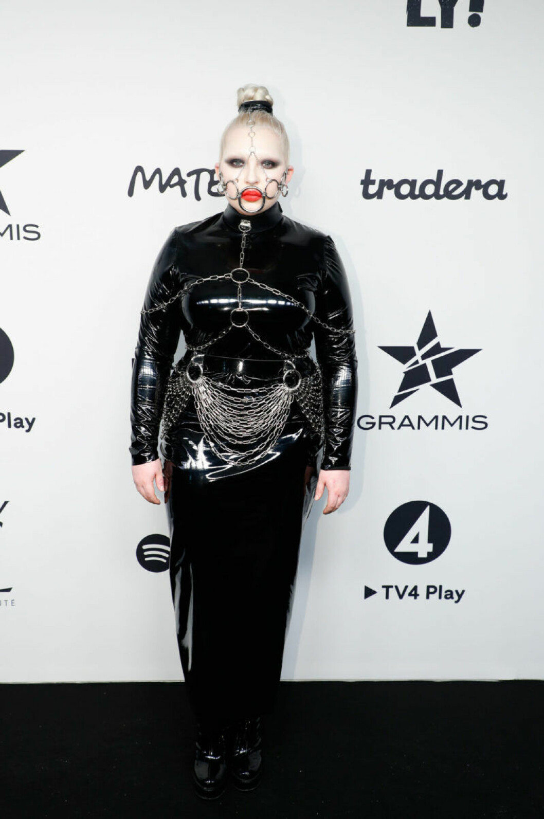 Cobra. Cobra på Grammis 2019