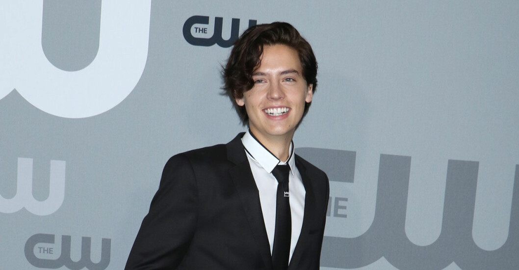 Cole-Sprouse