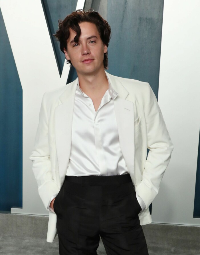 cole sprouse