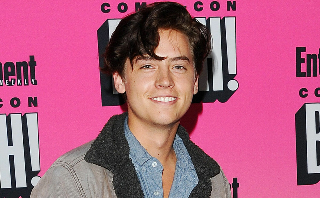 Cole-sprouse-intervju