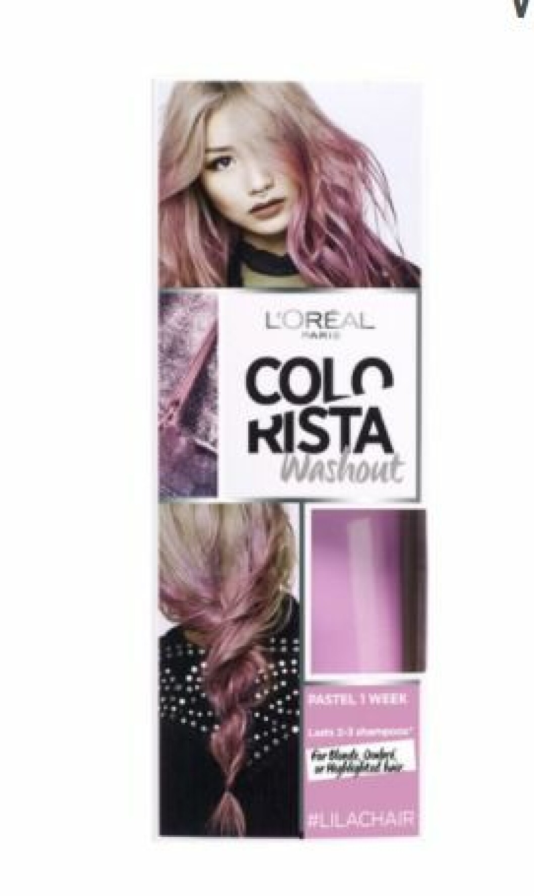 Colorista-lila
