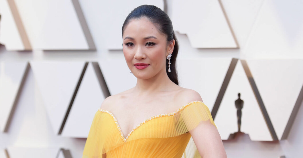 Constance Wu är en av Lilis nya skådespelarkollegor. Constance Wu är en av Lilis nya skådespelarkollegor.