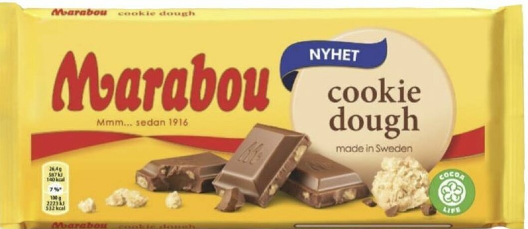 cookiedough